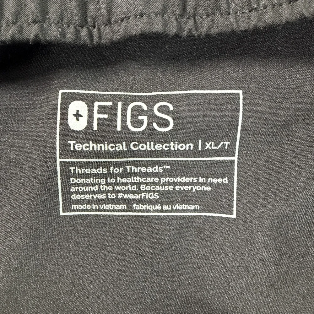 Figs mens tansen